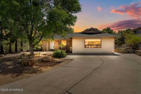 743 E Cherry Hills Way, Cottonwood, AZ 86326