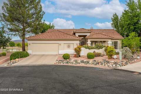 725 S Soaring Eagle Way, Cornville, AZ 86325