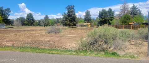 3700 E Montezuma Ave, Rimrock, AZ 86335