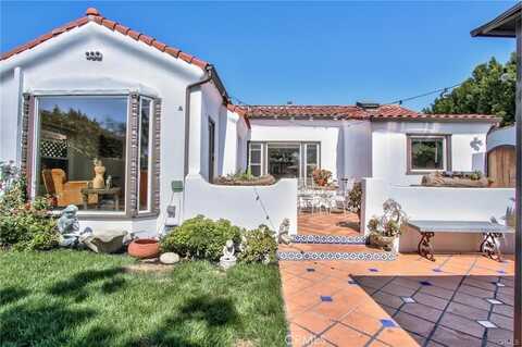 732 N Crescent Heights Boulevard, Los Angeles, CA 90046