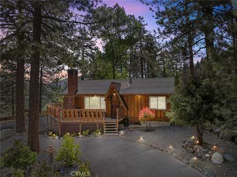 5351 Orchard Drive, Wrightwood, CA 92397