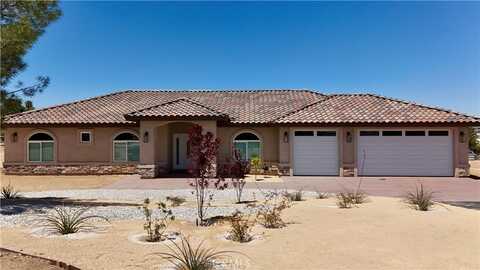 18255 Winnetka Road, Apple Valley, CA 92307