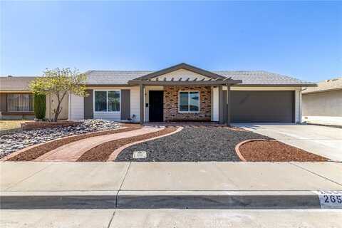 26569 Jaelene Street, Menifee, CA 92586