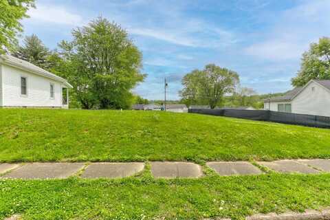 422 13th Street, Tell City, IN 47586