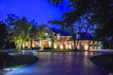 2200 Speaker Road, Evansville, IN 47712