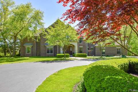 2200 Speaker Road, Evansville, IN 47712