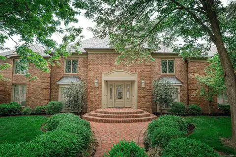 7400 E Walnut Street, Evansville, IN 47715