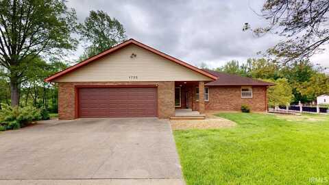 1735 W 5th Street, Jasper, IN 47546
