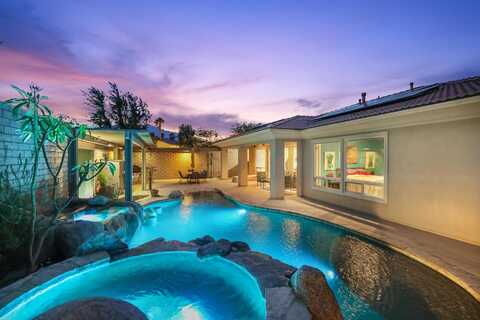 10 Via Del Paradiso, Rancho Mirage, CA 92270