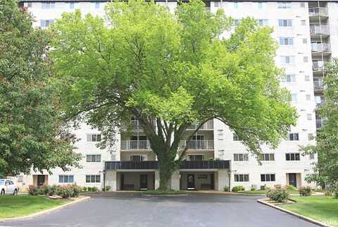 600 S Cullen Avenue, Evansville, IN 47715