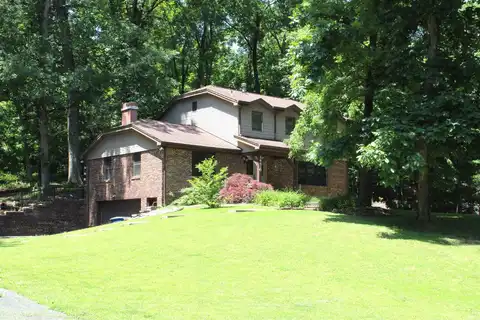 14410 Shady Valley Drive, Evansville, IN 47725