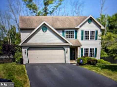 246 MICKLITZ DRIVE, POTTSTOWN, PA 19464