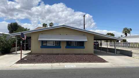 33321 Laura Drive, Thousand Palms, CA 92276