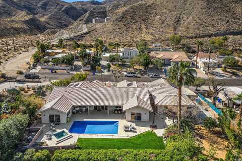 67980 Foothill Road, Cathedral City, CA 92234