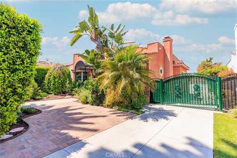1027 S Hudson Avenue, Los Angeles, CA 90019