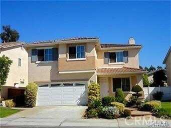 40 Partisan Place, Irvine, CA 92602