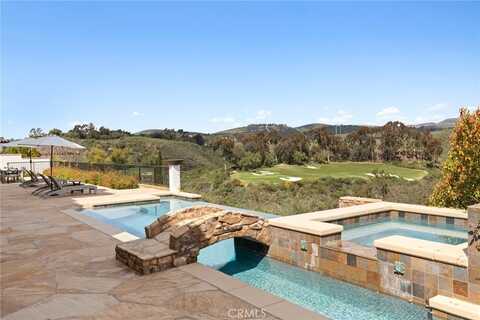 18441 Calle Tramonto, Rancho Santa Fe, CA 92091