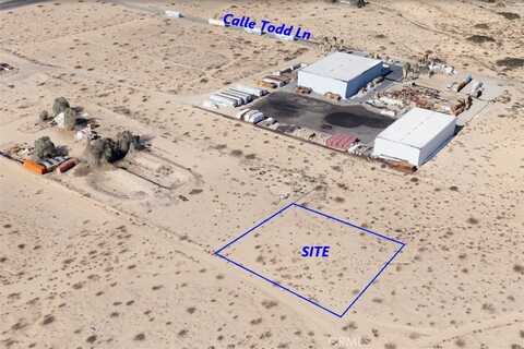 8 Adobe Rd, 29 Palms, CA 92277