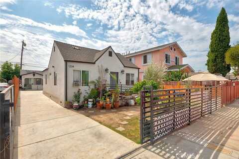 1234 E 76th Street, Los Angeles, CA 90001
