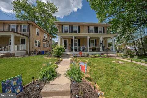 25 E RIVELY AVENUE, ALDAN, PA 19018