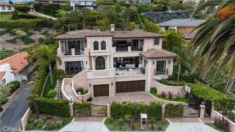 853 Rincon Lane, Palos Verdes Estates, CA 90274