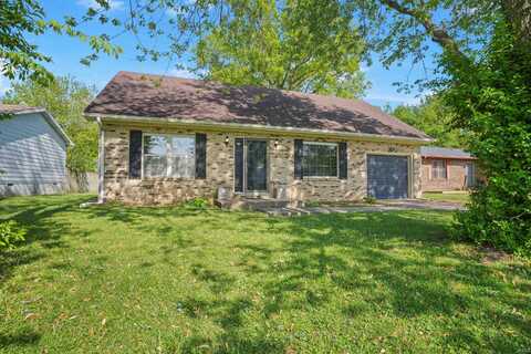 670 Southfield Road, Evansville, IN 47715