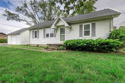 3601 Kansas Road, Evansville, IN 47725