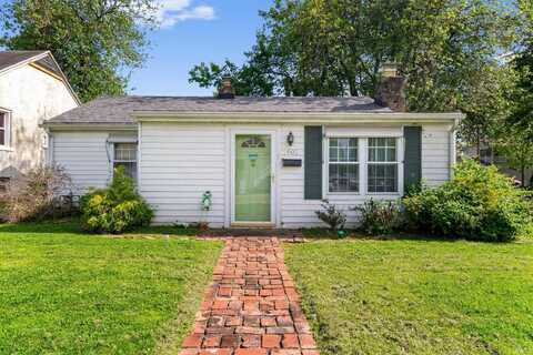 1901 Keck Avenue, Evansville, IN 47711