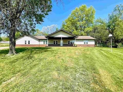 144 Grape Court, Chandler, IN 47610