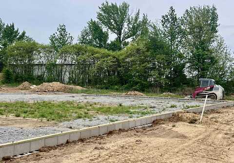 6740 Solstice Lane, Evansville, IN 47715