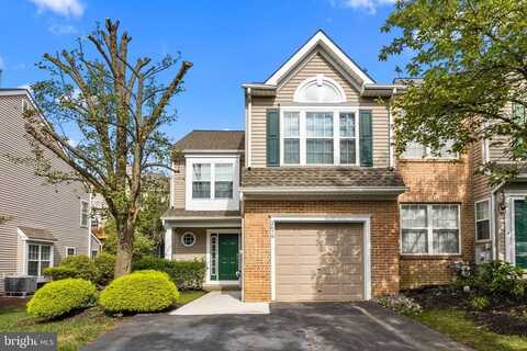 2679 FALLOW HILL LANE, JAMISON, PA 18929