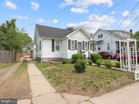 119 S CHESTER AVENUE, RIVERSIDE, NJ 08075