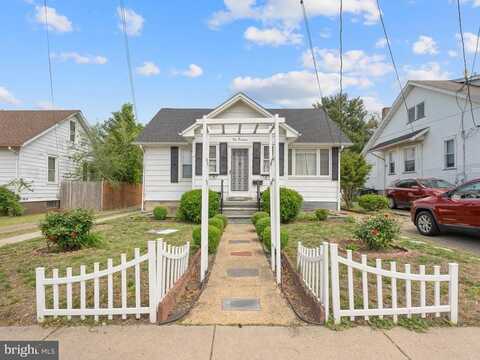 119 S CHESTER AVENUE, RIVERSIDE, NJ 08075
