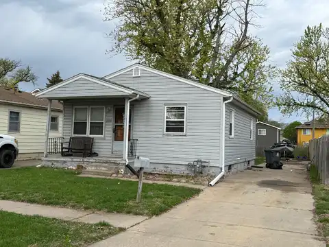 2220 S 7TH Street, COUNCIL BLUFFS, IA 51501