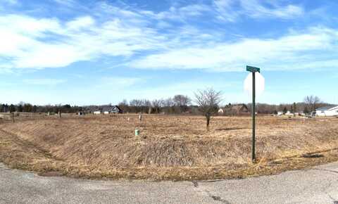 Lot 174 Fairfield, Gladwin, MI 48624