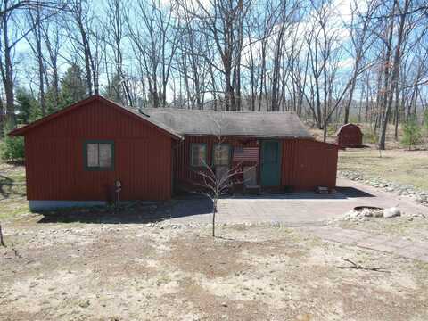 302 Robert, Harrison, MI 48625