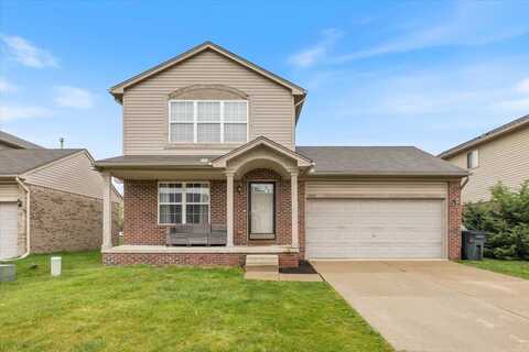 1603 Harvard, Madison Heights, MI 48071