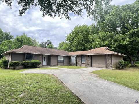 313 Kirkwood Circle, Warner Robins, GA 31088