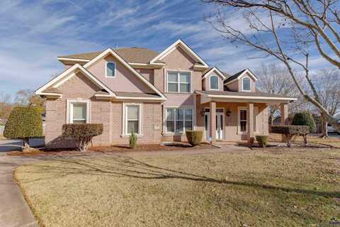 100 Montivew Way, Centerville, GA 31028