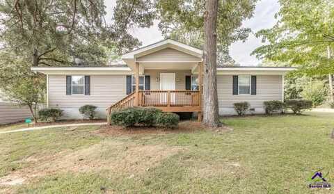 223 Choctaw Street, Warner Robins, GA 31088