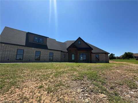 4423 Scott Farm LOOP, Van Buren, AR 72956