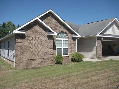 208 Wray Street, Warner Robins, GA 31093
