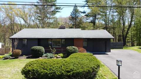 26 Wayside Drive, Hurley, NY 12443