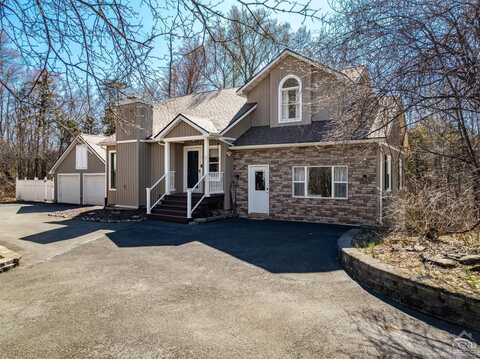 1801 Sleepy Hollow Road, Athens, NY 12015