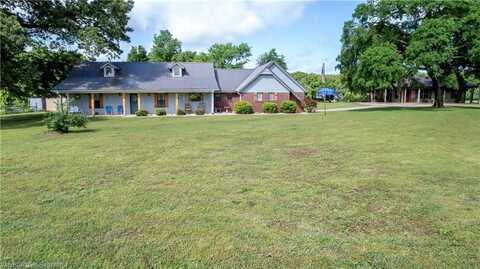 470786 E 1121 RD, Muldrow, OK 74948