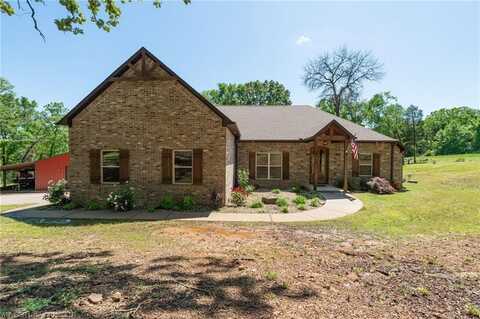 480124 E 1082 RD, Muldrow, OK 74948