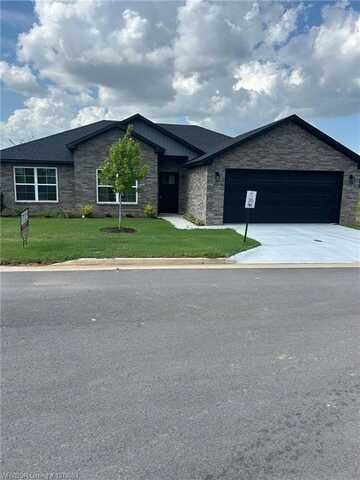 1020 Hunter DR, Barling, AR 72923