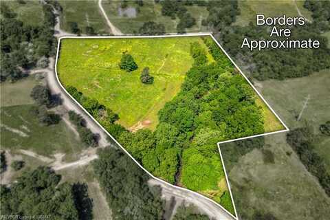 2060 Barber RD, Booneville, AR 72927