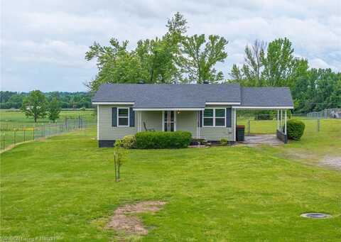 1938 Hwy 282, Van Buren, AR 72956