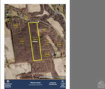 0 Smithfield Road, Millerton, NY 12546